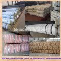 ST35 Low Carbon Mechanical Steel Pipes and tubes